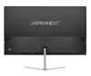 JAPANNEXT inch monitor full HD 1920x1080 resolution IPS display power supply speaker VESA compatible blue light 21.5 (HDMI/USB-C (65W) / built-in / /