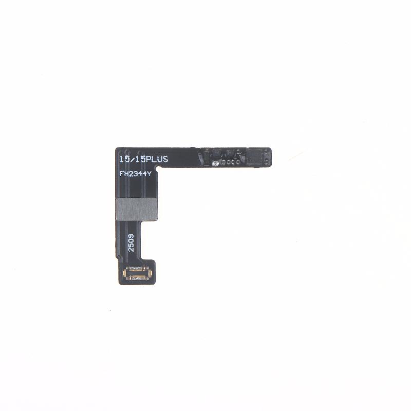 Tag-On External Battery Repair Flex Cable Programmer For 11 12 13 14 15 Pro Max Battereis Read Write Repair Tool