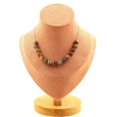 שרשראות ותליונים – מחרוזות ושרשראות