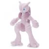 Pokemon Pokemon Kimi Ni Kimeta Plush Mega Mewtwo X