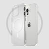 Advanced Matte Magsafe Phone Case, Suitable for iPhone16 Plus/16/15/14/13 Pro Max AI Button Anti Drop Transparent Magnetic Case