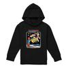 Childrens/Kids Pyrokinesis For Beginners Hoodie