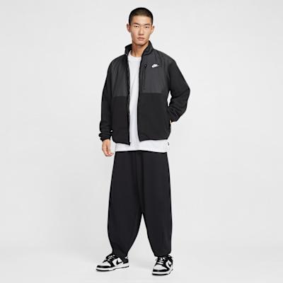 Nike Sportswear Club Jacket Men's