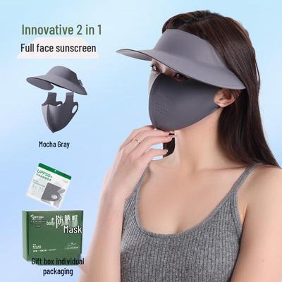 Persönliche Schutzausrüstung – Schutzmasken