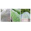 60 Mesh Plant Insect Protection Net Cuttable Bird Barrier Screen Fruit Protective Netting  Flower