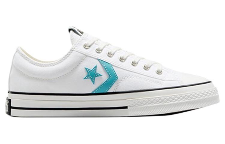 Converse Star Player 76 Low 'White Ocean Drip'