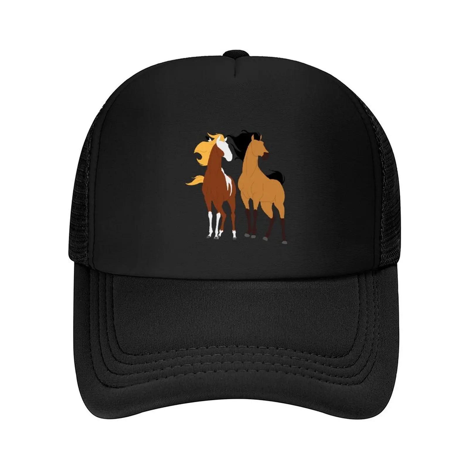 Spirit Baseball Cap Military Tactical Cap winter hats for Unisex Fishing cap Rave Hats Women Unisexs