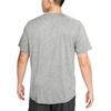 Nike T Shirts Men's Smoke Gray Crew Neck HV5204-084