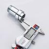 Plastic Kitchen Faucet Filter Pre-filter Convenient Tap Water Front Water Filter Purifier Output Shower Filter