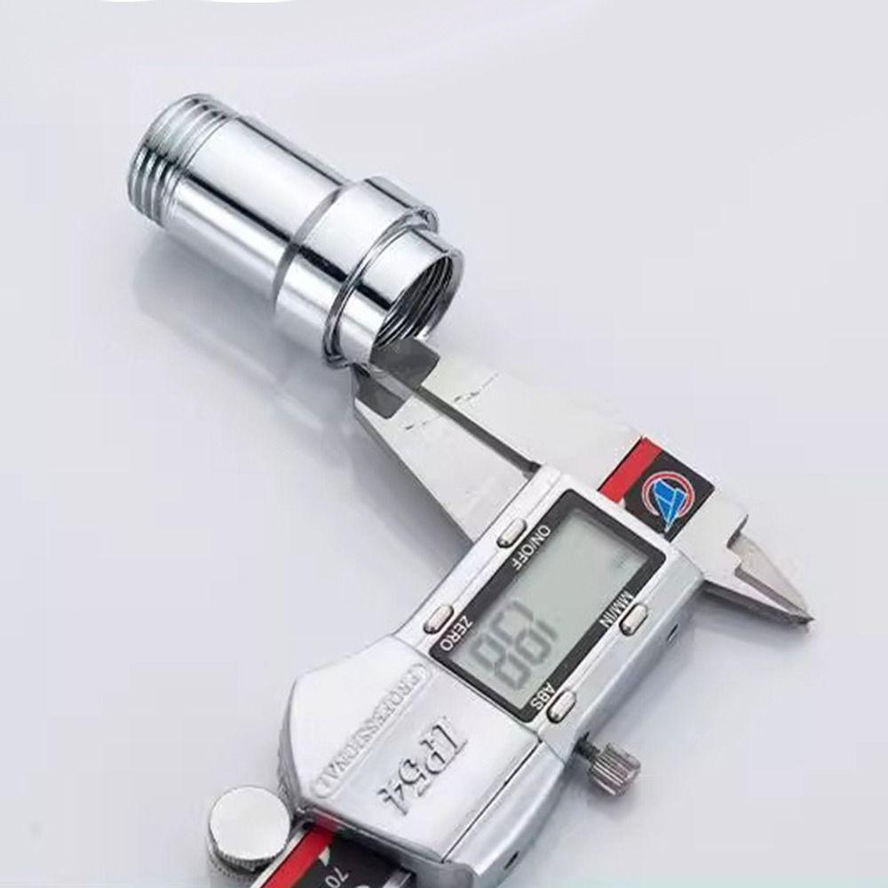 Plastic Kitchen Faucet Filter Pre-filter Convenient Tap Water Front Water Filter Purifier Output Shower Filter