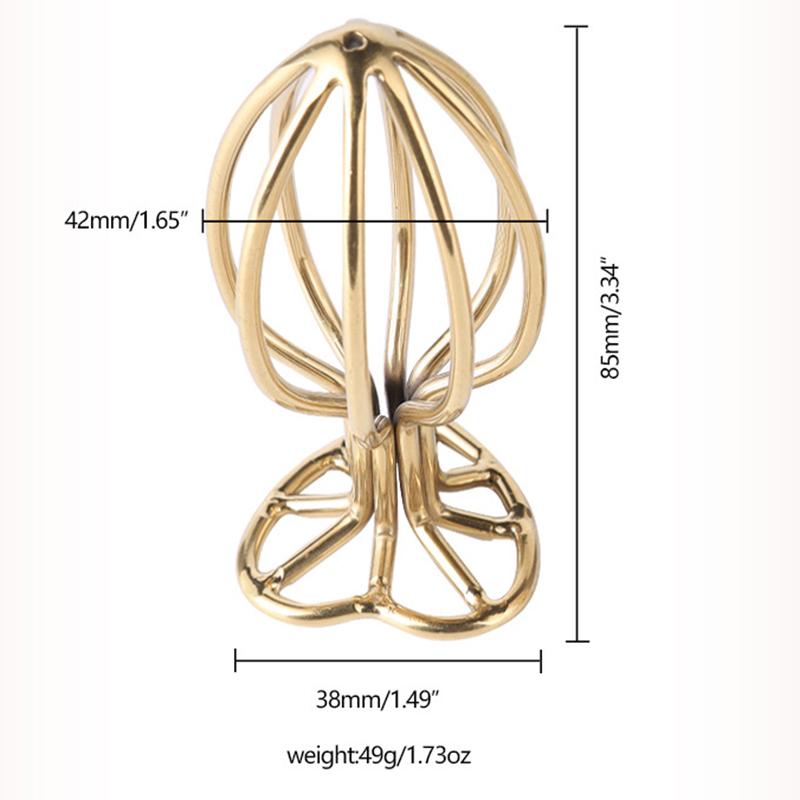 Metal Hollow Anal Plug Stainless Steel Butt Plug Prostate Massage Vagina Speculum Anus Extender Dilator Sex Toy for Men