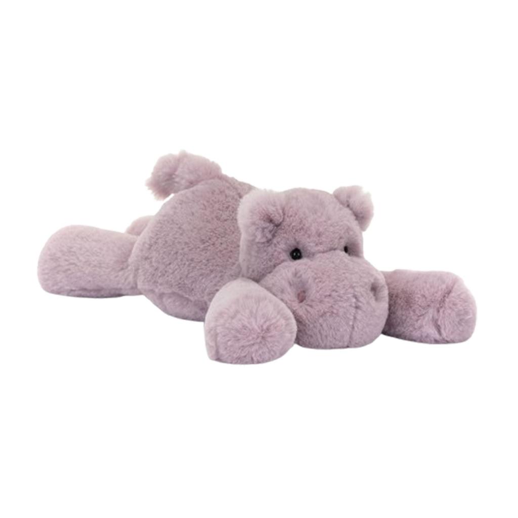 Hippo Plush Toy Children Gift