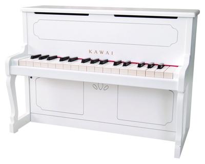 Výroba hudebních nástrojů Kawai KAWAI Piano White