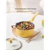Buiding Spring Bud Series 18cm Non-stick Milk Pot