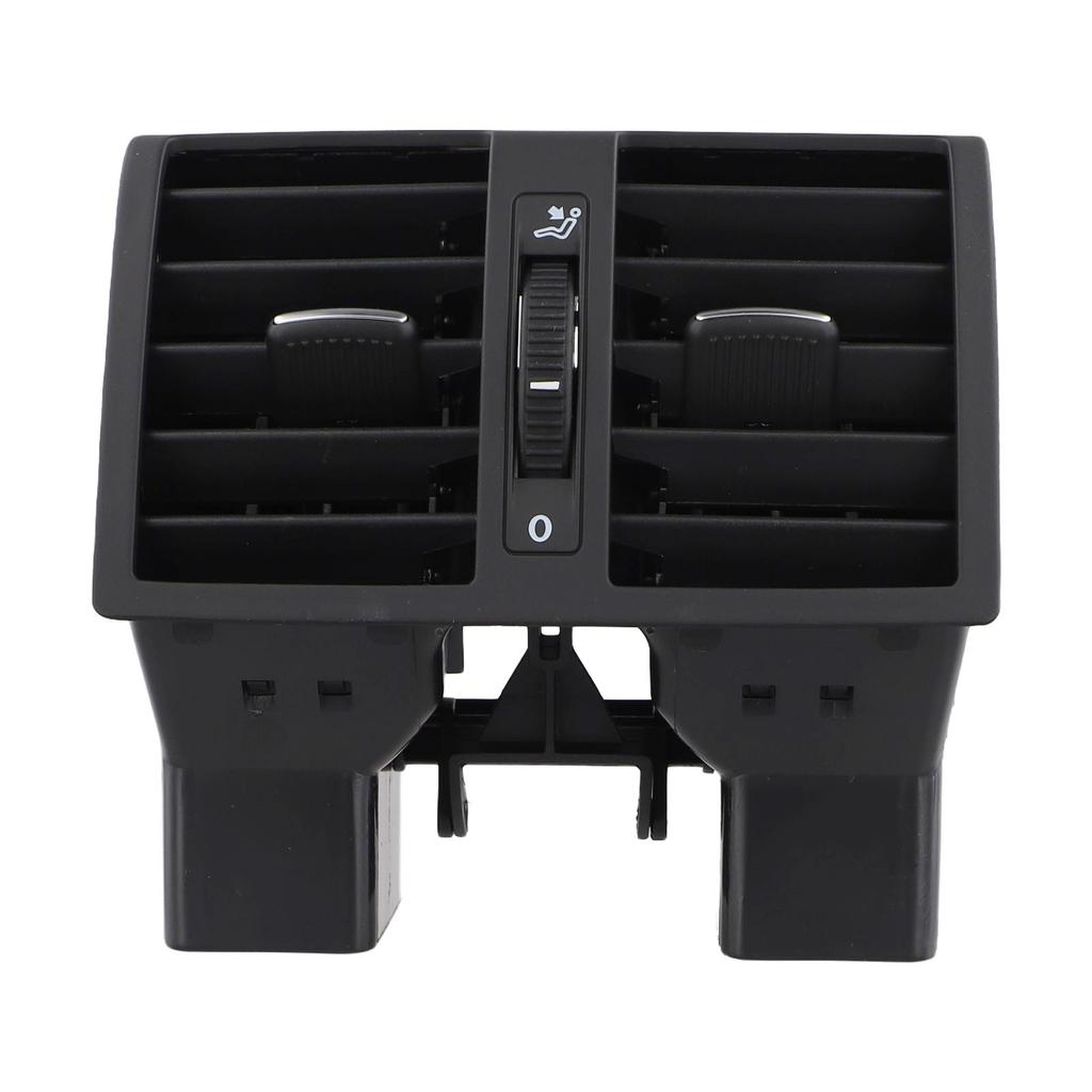 1TD 819 203 Rear Air Vent ABS Air Conditioning Outlet