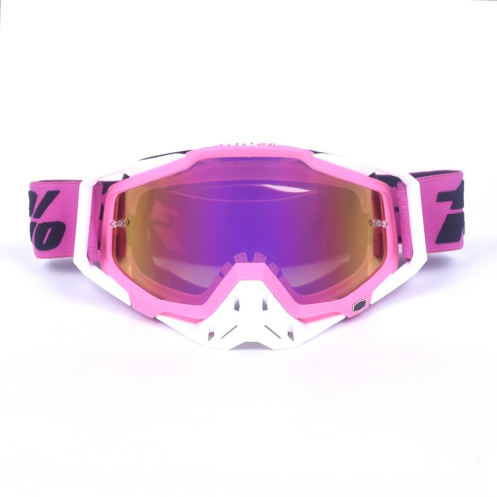 Goggles color-changing motorcycle cross-country glasses outdoor riding sports windproof ski goggles