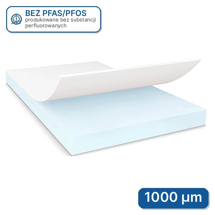 Tesa Acxplus 73210 Ruban Double Face Transparent 19 X 25 1000 µm