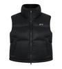 Ufc Sport Ufc Shield Relax Fit Padded Vest Black U2Vtv3303(W)Bk