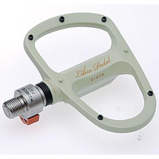 

DIXNA Libra QRD Pedal Powder Milky Green Powder Milky Green