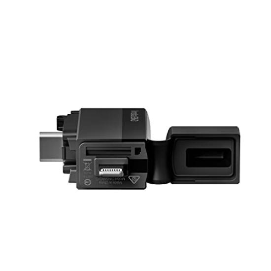 Click Reader for Insta360 X3
