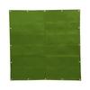 36 Kets   Planting Bags Outdoor Wall Vertical Greening Planter Green