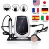 5MHz 3-IN-1 RF Tripolar Face&Eye&Body Radio Frequency Skin Lifting Body Slimming Machine Neck Wrinkle Double Chin Removal V-Line