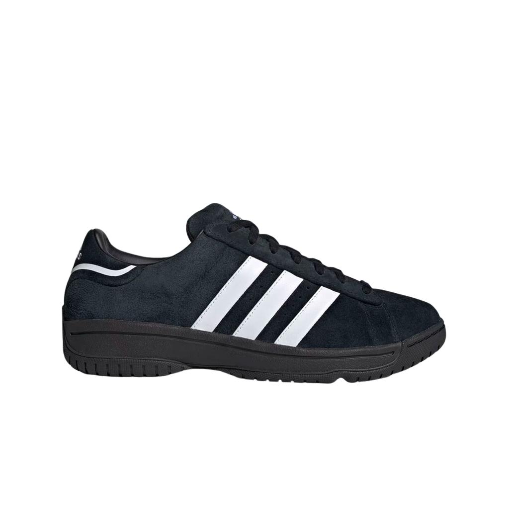 Adidas X Atmos Campus Supreme Core Black Core White