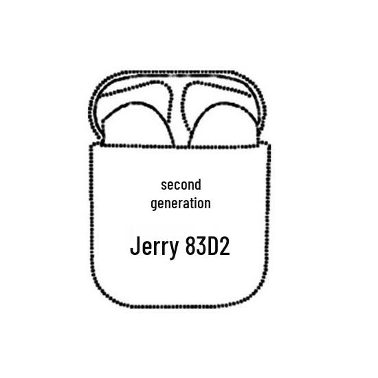 AirPods Pro Inalámbricos de Alta Calidad: Compatible con Apple y Huawei, Generaciones 2, 4, 5, 6, 7, Auriculares Bluetooth con Cancelación de Ruido Activa (ANC)