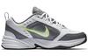 Nike Air Monarch Iv White/Cool Grey/Anthracite/White 415445-100