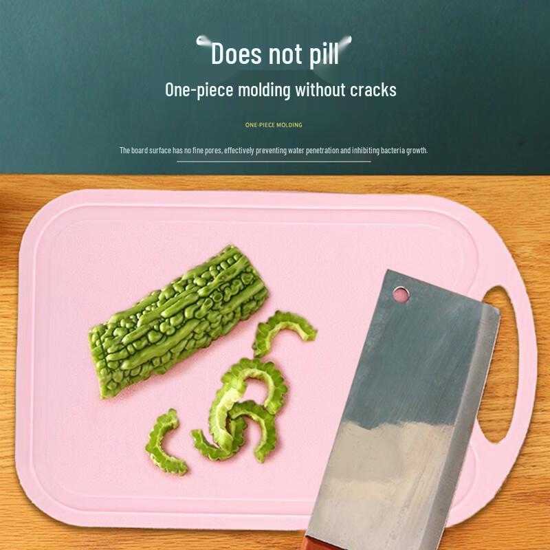 Ji Wang Gu PP Cutting Board