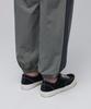 MUSINSA STANDARD Army Ipfu Track Pants [Gray]