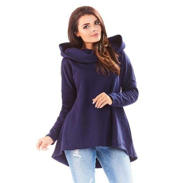 Блуза Awama A200 EU S_M