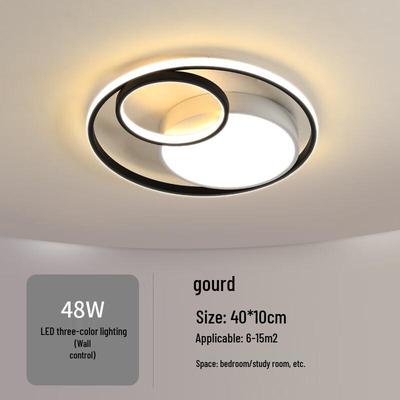 Nu Feng Modern Minimalist LED Ceiling Light