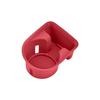 AITO M7/M8M9 3rd Row Cup Holder Silicone Pad - Anti-scratch Interior Accessory for 26 Models