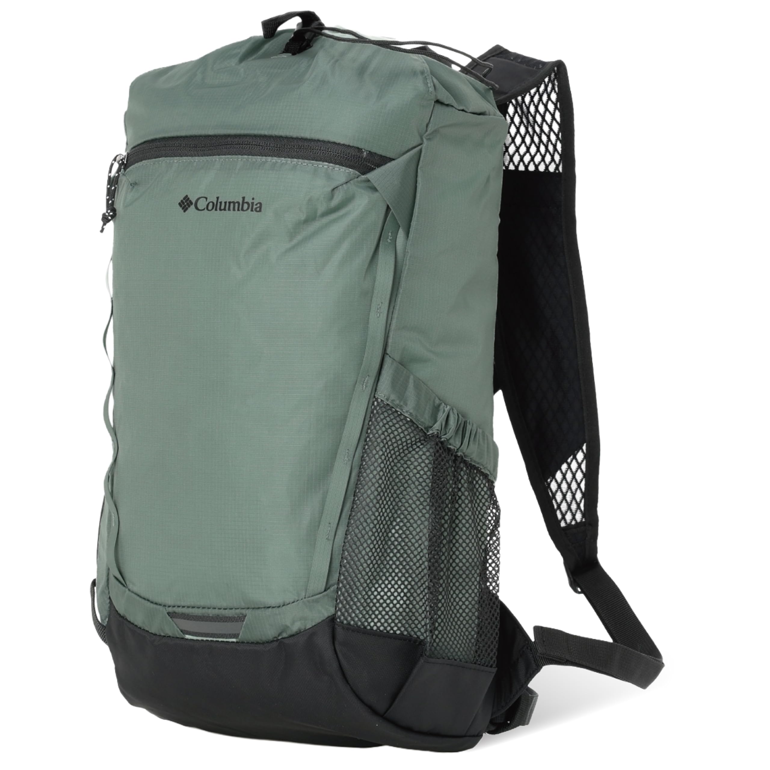 Рюкзак-мешок Birdree Lite CRU BLUE [Columbia] Мужской PU7257-461