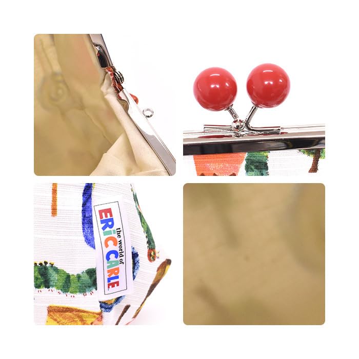 Peněženka Pouzdro Pouzdro Pouzdro na příslušenství Peněženka 56137 Ovoce