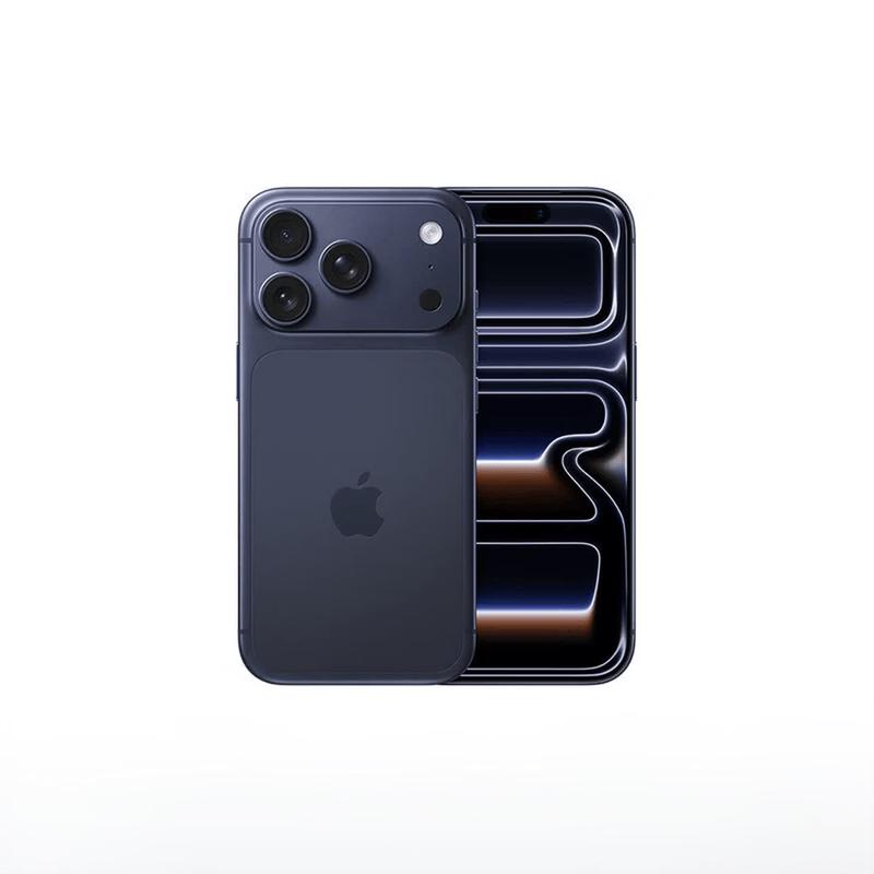 Apple iPhone 17 Pro Max (CN version)