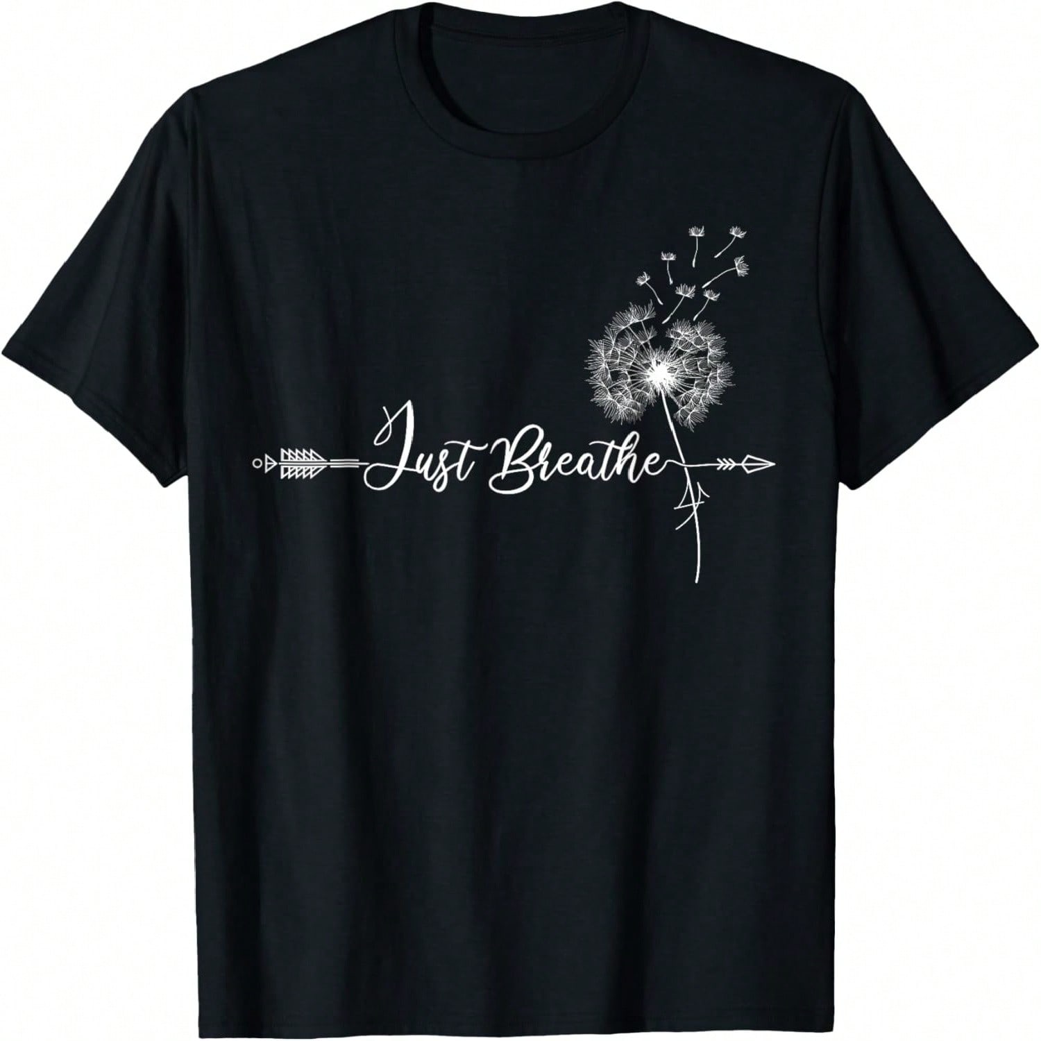 Just A Girl Who Loves Rockets T-Shirt S