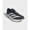 adidas Adizero Boston 13 Siyah Beyaz Gri Erkek Spor Ayakkabı Core-Black Cloud-White Grey-Five JS4938