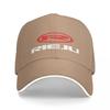 RIEJU MOTO Baseball Cap Sunscreen Custom Hat Sun Hat For Children Horse Hat Unisex Womens