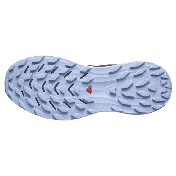 Salomon Ultra Glide 2 Comfortable Versatile Outdoor Function Shock Absorption Slip Resistant Durable Support Low Top Lifestyle Shoes 471248