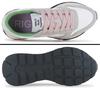 Sun68 Ally Solid - Adidași Dama Pantofi Alb Z36201-01 ORIGINAL
