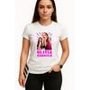Sad Pop Lyric Graphic Tee – Emotional Quote T-Shirt for Fans of Indie & Aestheti