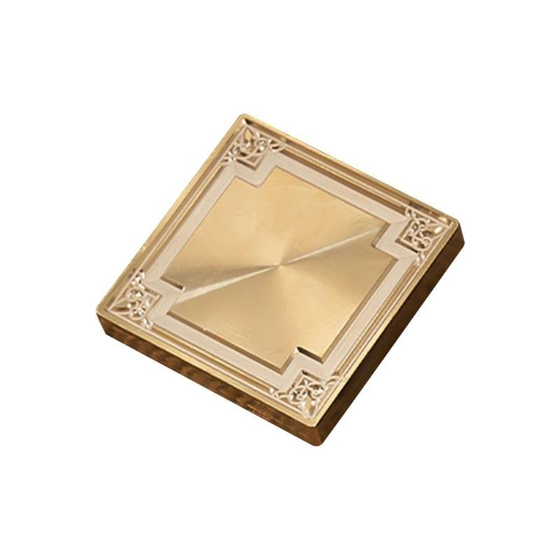 Brass Wax Seal Stamp Photo Frame Series Sealing Wax Stamp for Envelope Wedding