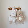 Character Animal Whimsical Backpack For Preschool And Children Kindergarten