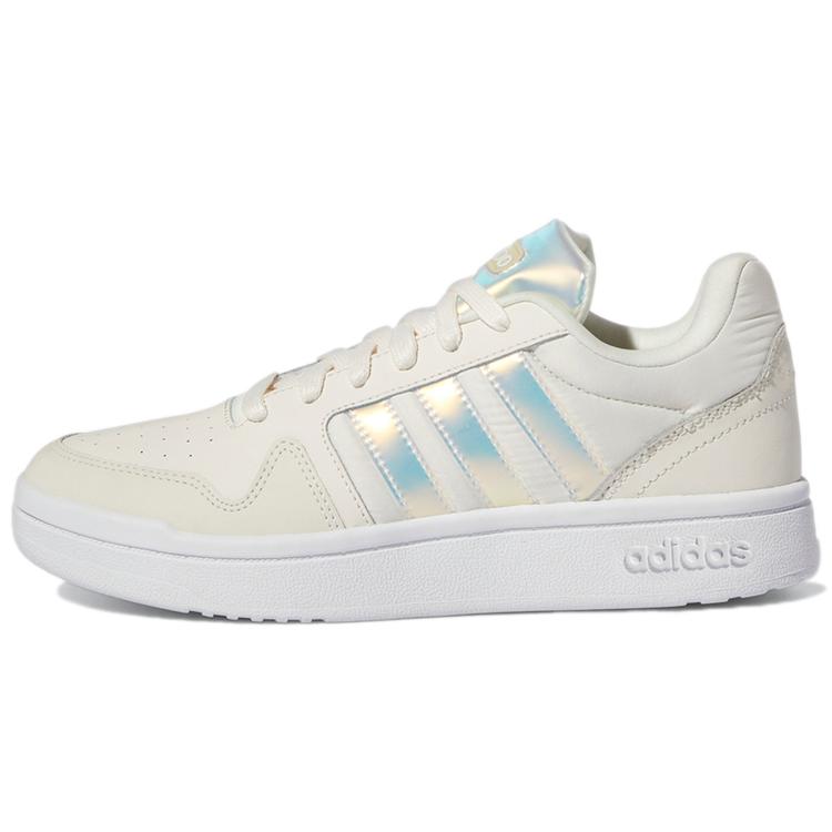 

Adidas Neo Postmove White Silver Women s GY1025 39⅓
