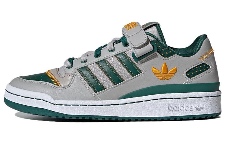 adidas originals Forum Green Grey IE0475 36