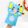 Non-woven Kindergarten Teaching Tools Nylon DIY Crafts Toys Handmade Material Bags  Children