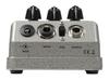 Warm Audio Warm Bender Pedal 3 Selectable Circuit Tone Bender Style Fuzz Pedal -