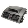 Car Air Vent Panel 5567002340 Fresh Air Center Dash AC Outlet Air Panel Replacement For Corolla